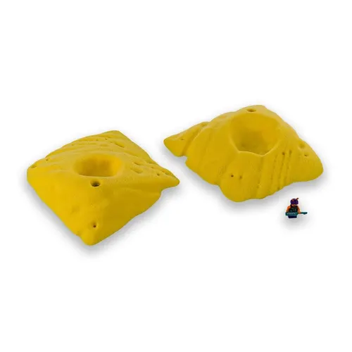 Gritstone Shallow Pockets XL — view 4