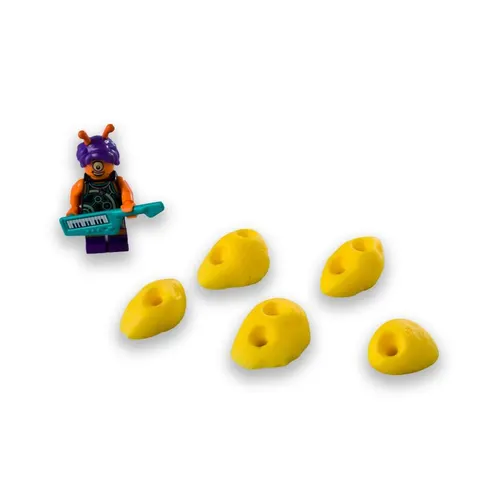 Gritstone Single Pebbles 3XS — view 4