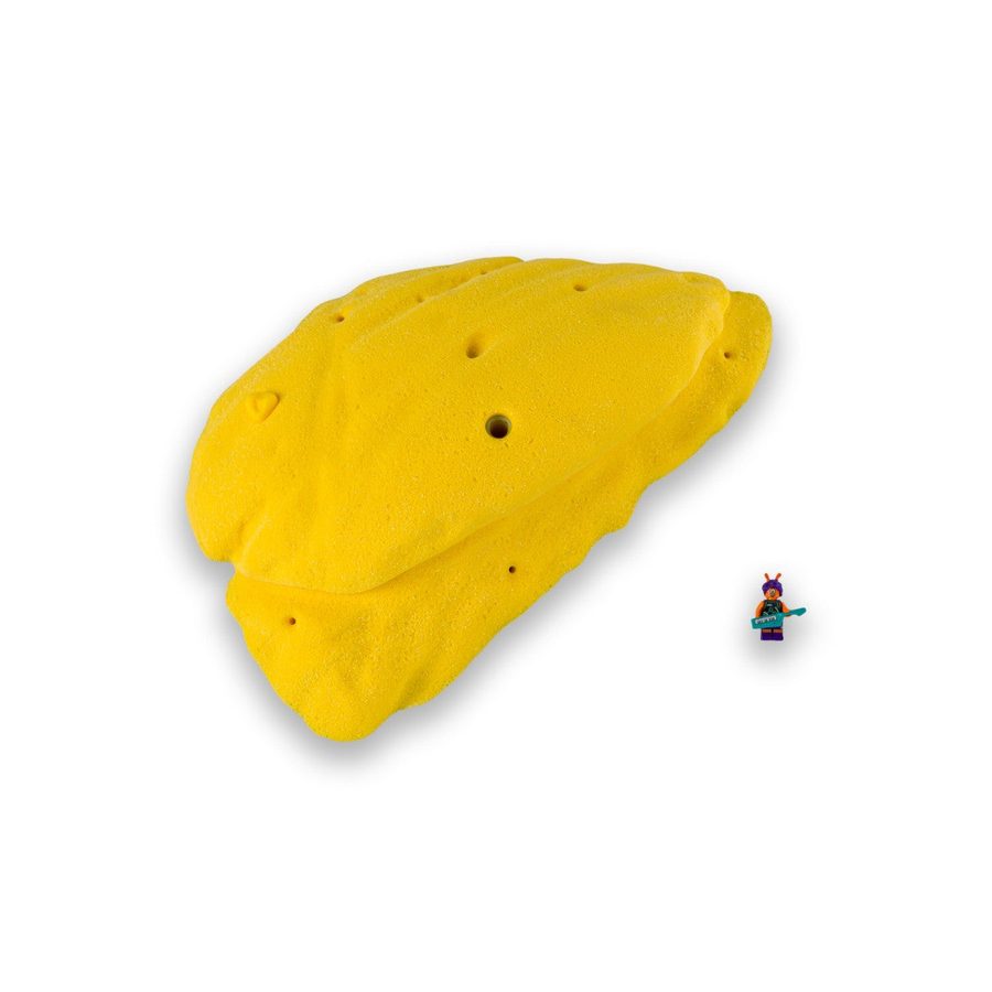 Gritstone Juggy 3XL - Flakes