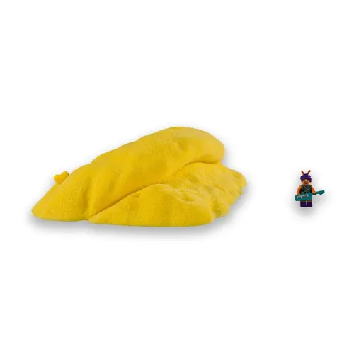 Gritstone Juggy 3XL - Flakes — view 3