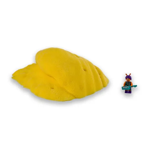 Gritstone Juggy 3XL - Flakes — view 4