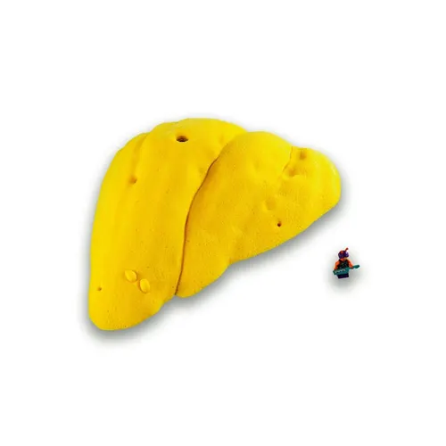 Gritstone Mega Pinch 3XL — view 2