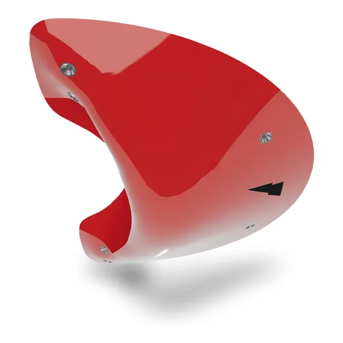 Gen-X +1 400 — view 6