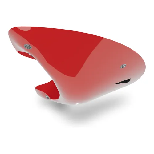 Gen-X +1 400 — view 7