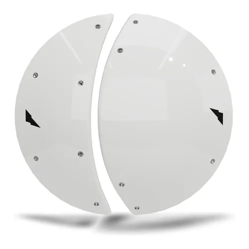 Basic Curve Pair 450 — view 6