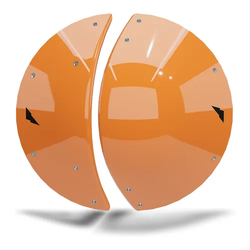 Basic Curve Pair+ 450 — view 8