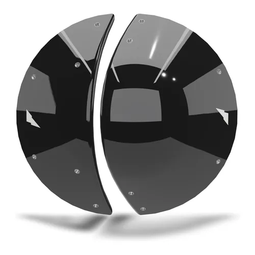 Basic Curve Pair+ 450 — view 4