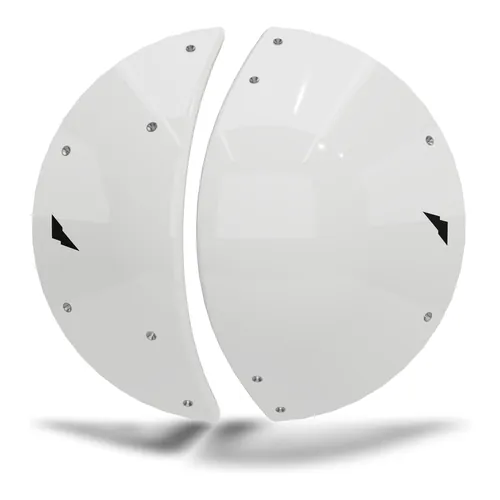 Basic Curve Pair+ 450 — view 6