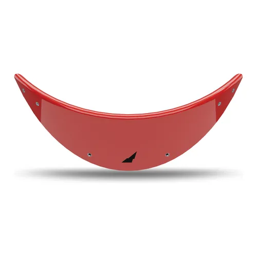 Basic Crescent Jug