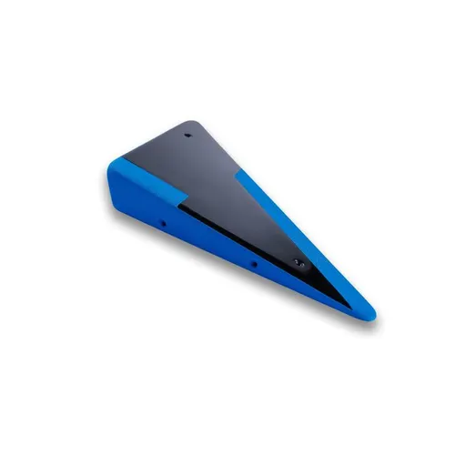 Iconic Stealth A-12 F 600mm - Black Ice — view 12