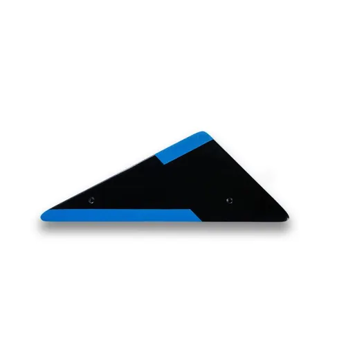 Iconic Stealth A-12 S 15 600mm - Black Ice — view 17