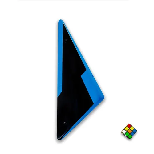 Iconic Stealth A-12 F 600mm - Black Ice — view 13