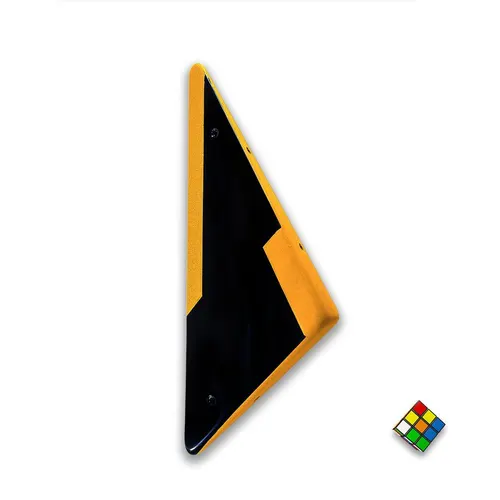 Iconic Stealth A-12 F 600mm - Black Ice — view 6