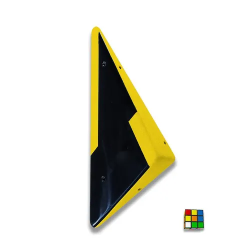 Iconic Stealth A-12 S 15 600mm - Black Ice — view 5