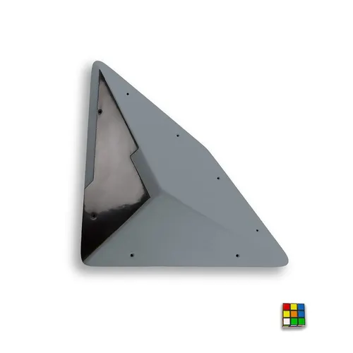 Iconic Stealth B-2 K 600mm - Black Ice — view 2