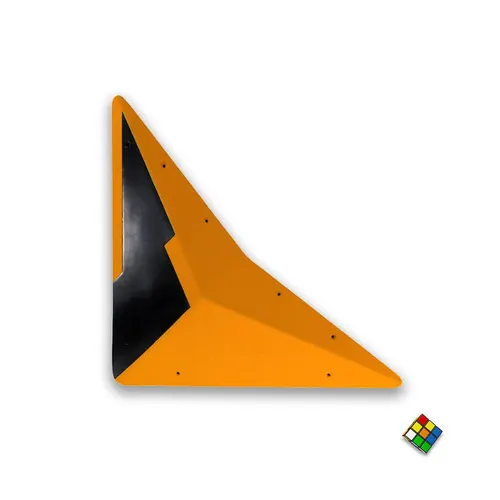 Iconic Stealth B-2 P 600mm - Black Ice — view 5