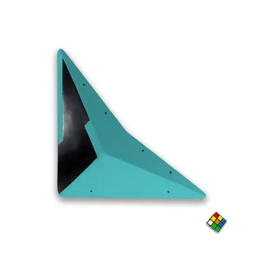 Iconic Stealth B-2 P 600mm - Black Ice — view 9