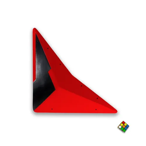 Iconic Stealth B-2 P 600mm - Black Ice — view 6