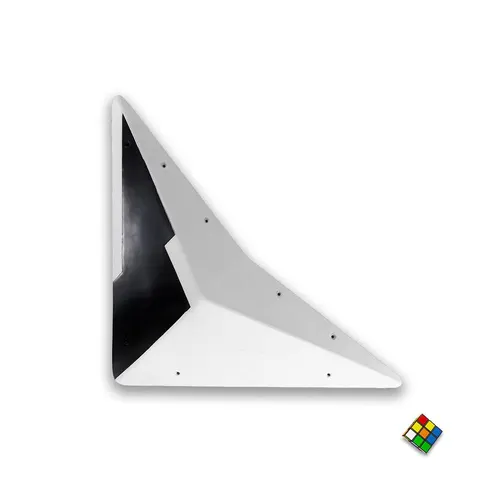 Iconic Stealth B-2 P 600mm - Black Ice — view 12