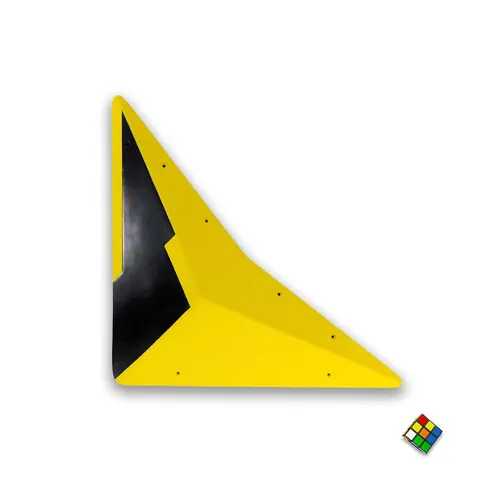 Iconic Stealth B-2 P 600mm - Black Ice — view 4