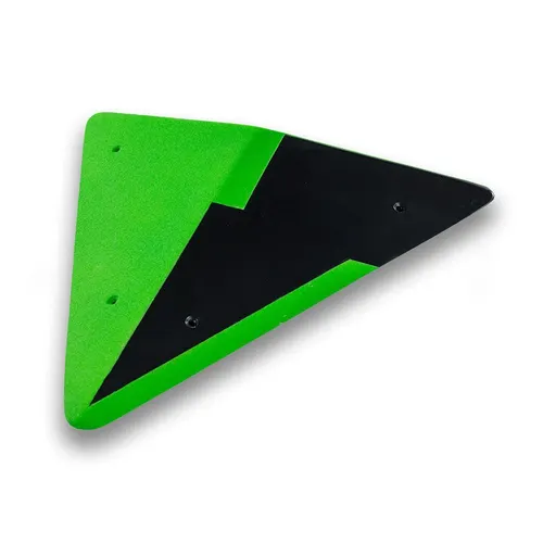 Iconic Stealth F-117 F 600mm - Black Ice — view 16