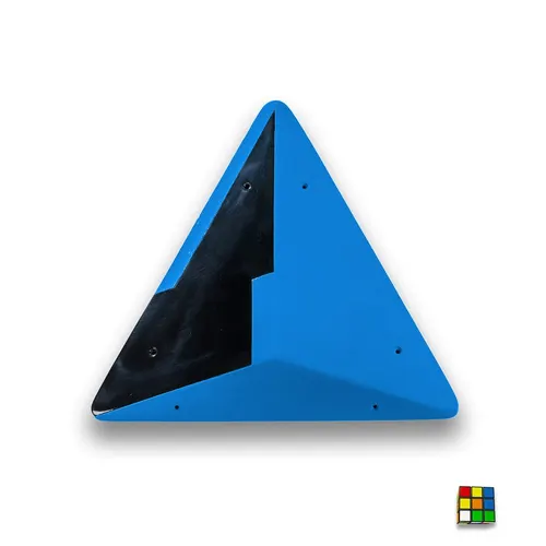 Iconic Stealth F-117 F 600mm - Black Ice — view 3