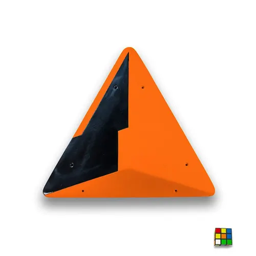 Iconic Stealth F-117 F 600mm - Black Ice — view 11