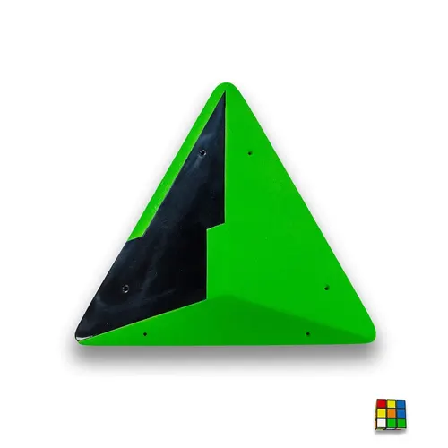 Iconic Stealth F-117 F 600mm - Black Ice — view 13