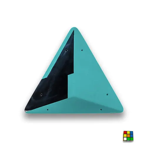 Iconic Stealth F-117 F 600mm - Black Ice — view 9