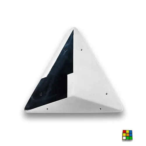 Iconic Stealth F-117 F 600mm - Black Ice — view 12