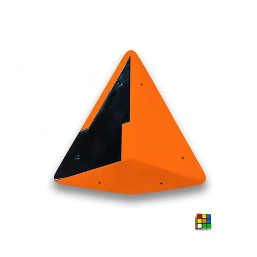 Iconic Stealth F-117 K 600mm - Black Ice — view 11