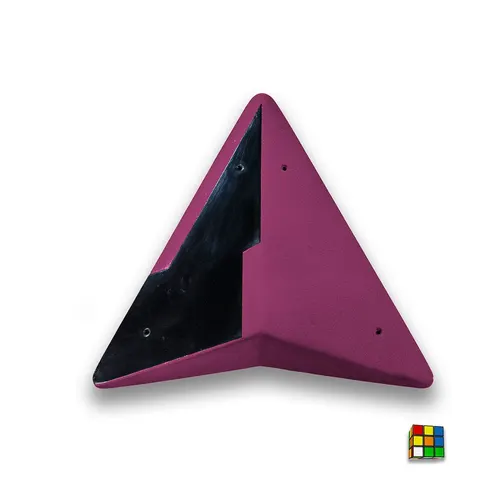 Iconic Stealth F-117 P 600mm - Black Ice — view 10