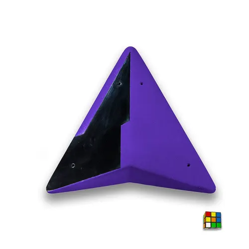Iconic Stealth F-117 P 600mm - Black Ice — view 2