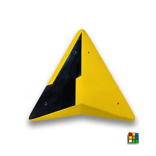 Iconic Stealth F-117 P 600mm - Black Ice — view 1