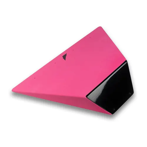 Hex Steep Inside XL - Black Ice — view 1