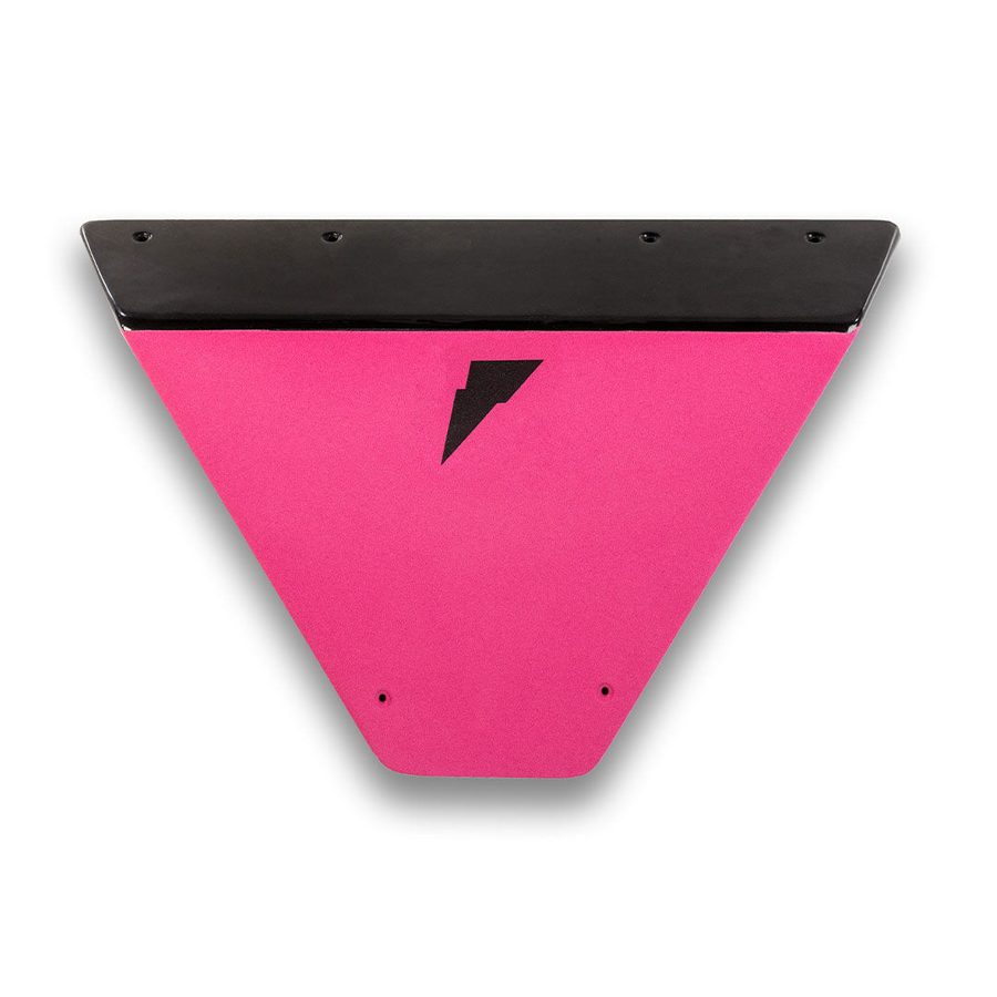 Hex Steep Outside S - Black Ice