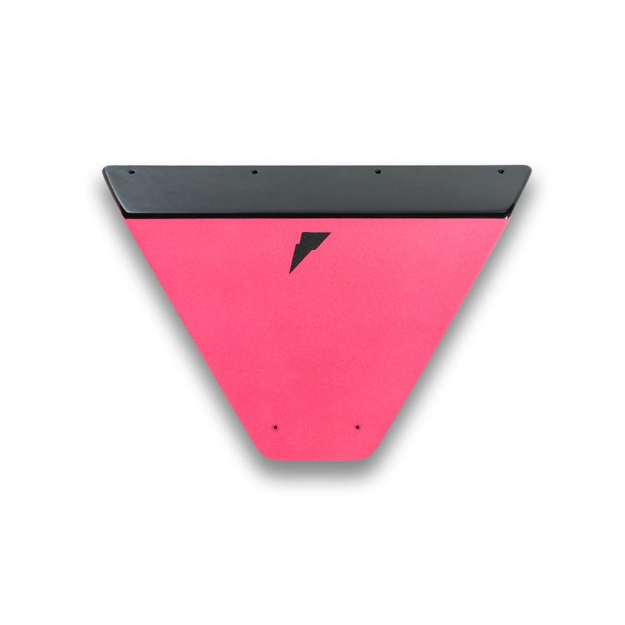 Hex Steep Outside M - Black Ice