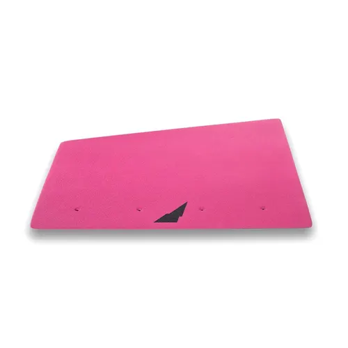 Block Taper Left M-S - Black Ice — view 3