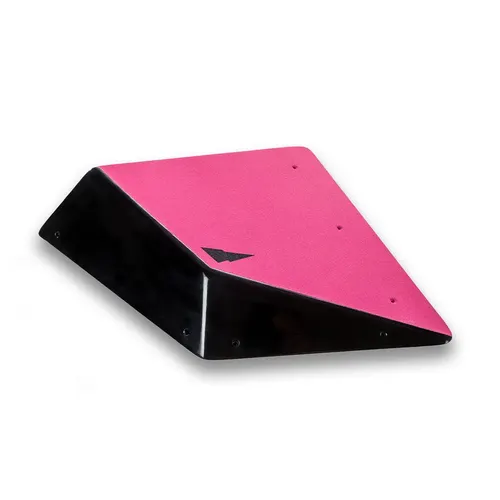 Wedge Half Left M  - Black Ice — view 2