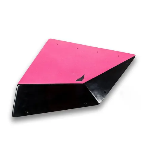Wedge Half Left L - Black Ice — view 5