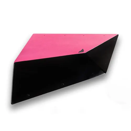 Wedge Half Left XL - Black Ice — view 5