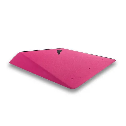 Wedge Half Right M - Black Ice — view 1