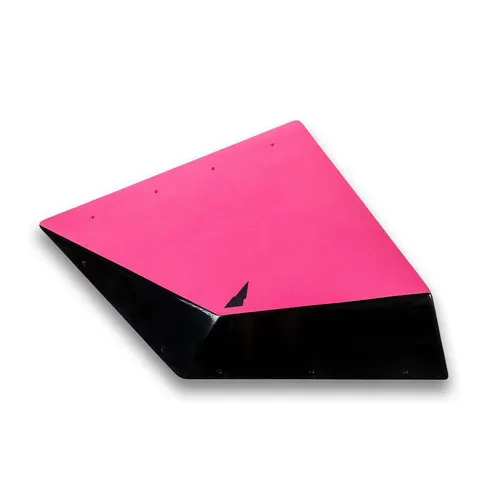Wedge Half Right XL - Black Ice — view 5