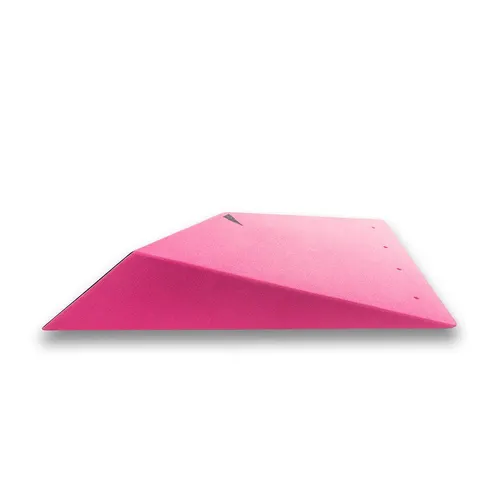 Wedge Half Right XL - Black Ice — view 4