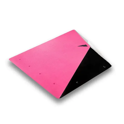 Wedge Half Right XL - Black Ice — view 3