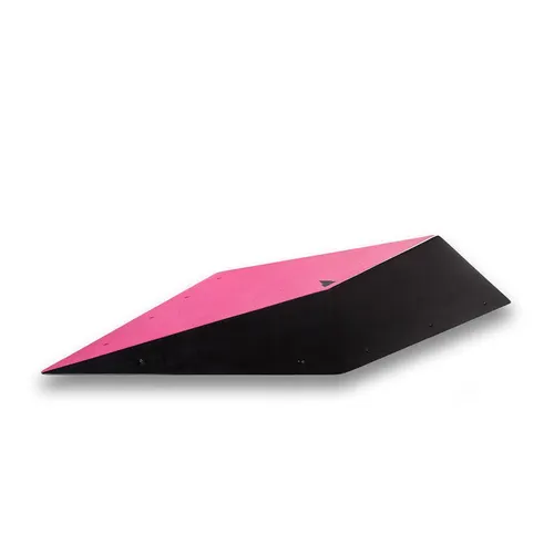Wedge Half Right XL - Black Ice — view 2