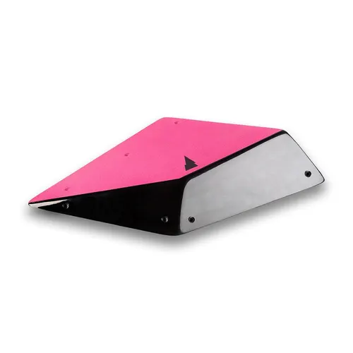 Wedge Half Right S - Black Ice — view 3