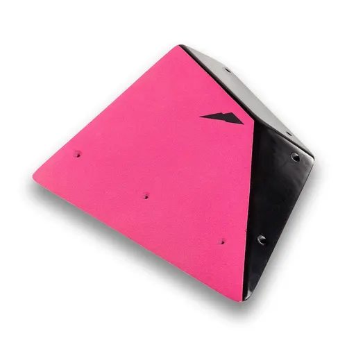 Wedge Half Right S - Black Ice — view 1
