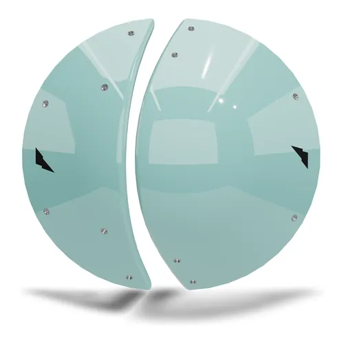 Basic Curve Pair+ 450 — view 6