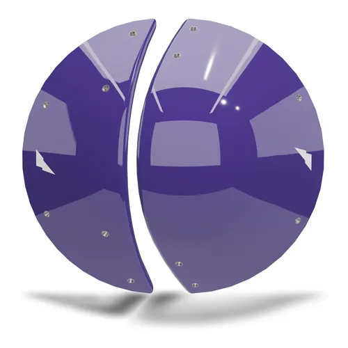 Basic Curve Pair+ 450 — view 7